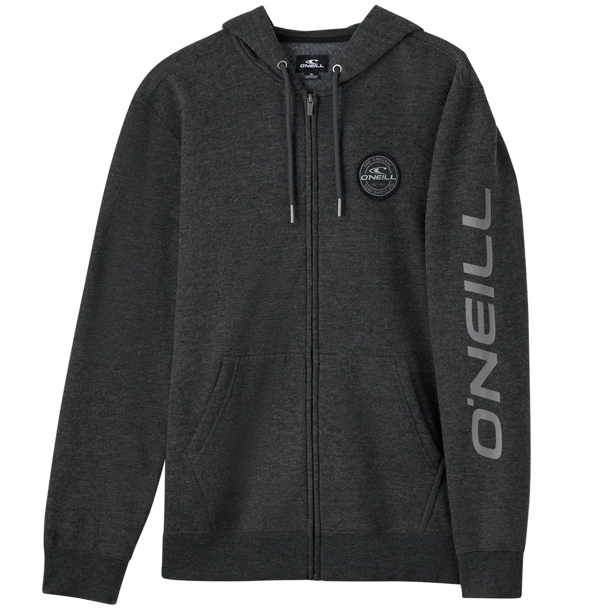 O'Neill Fifty Two Zip-Up Hoodie