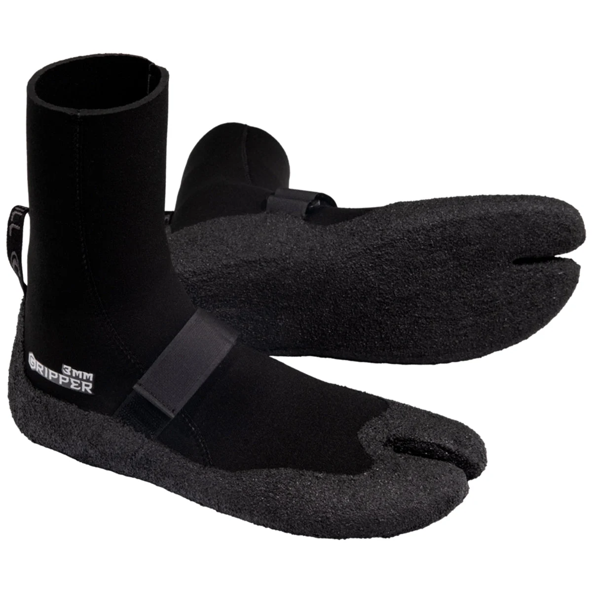O'Neill Gripper 3mm Split-Toe Boots