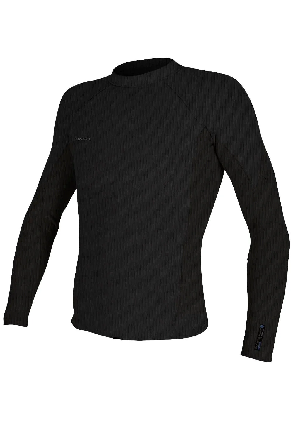 O´NEILL - HYPERFREAK COMP-X - 2MM - LONG SLEEVE - BLACK - MAN