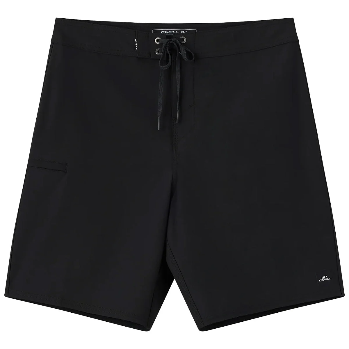 O'Neill Hyperfreak Heat Solid 19" Boardshorts