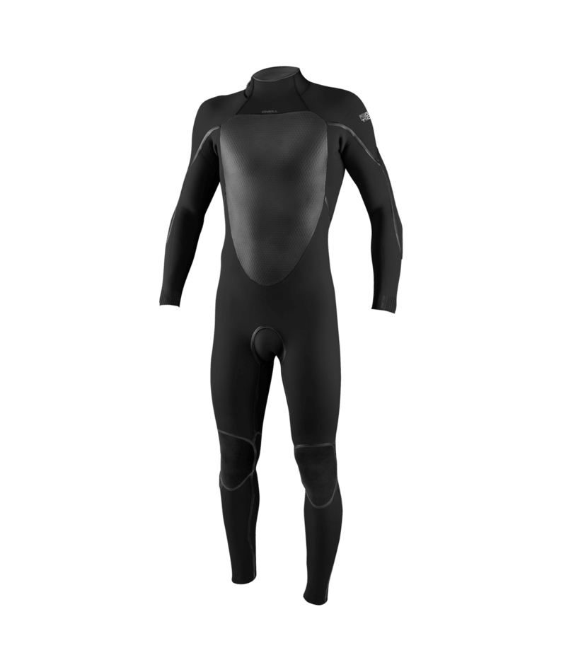 O'Neill Psycho Tech 3/2+ BZ Wetsuit-Blk/Blk