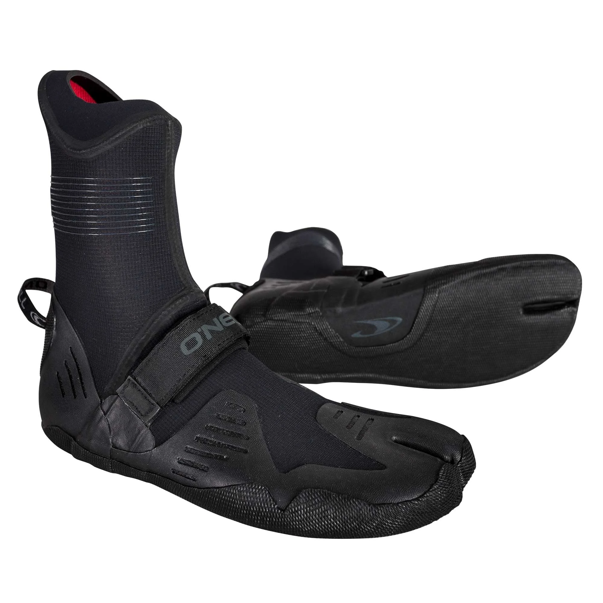 O'Neill Psycho Tech 5mm+ Split-Toe Boots