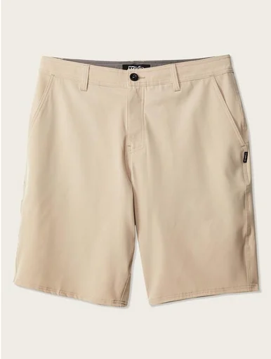 O'NEILL RESERVE SOLID WALKSHORTS (SP918A000)