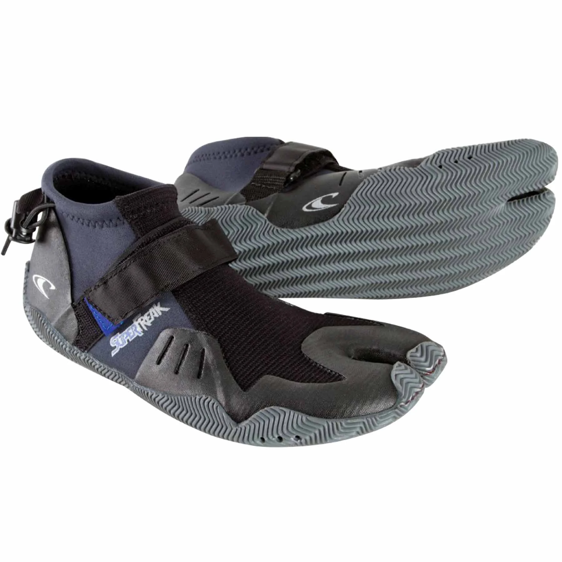 O'Neill Superfreak 2mm Split-Toe Boots