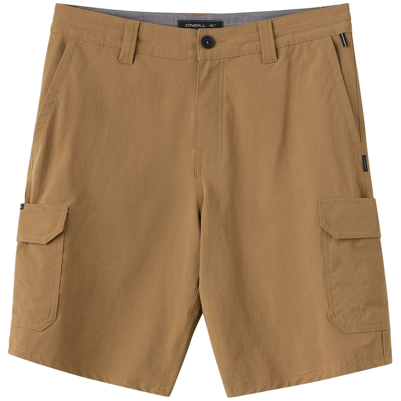 O'Neill TRVLR Cargo Hybrid 20" Shorts