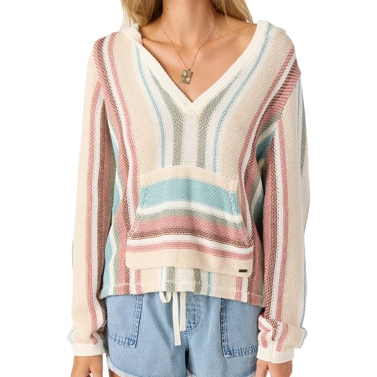 O'Neill Women's Catamaran Hooded Sweater
