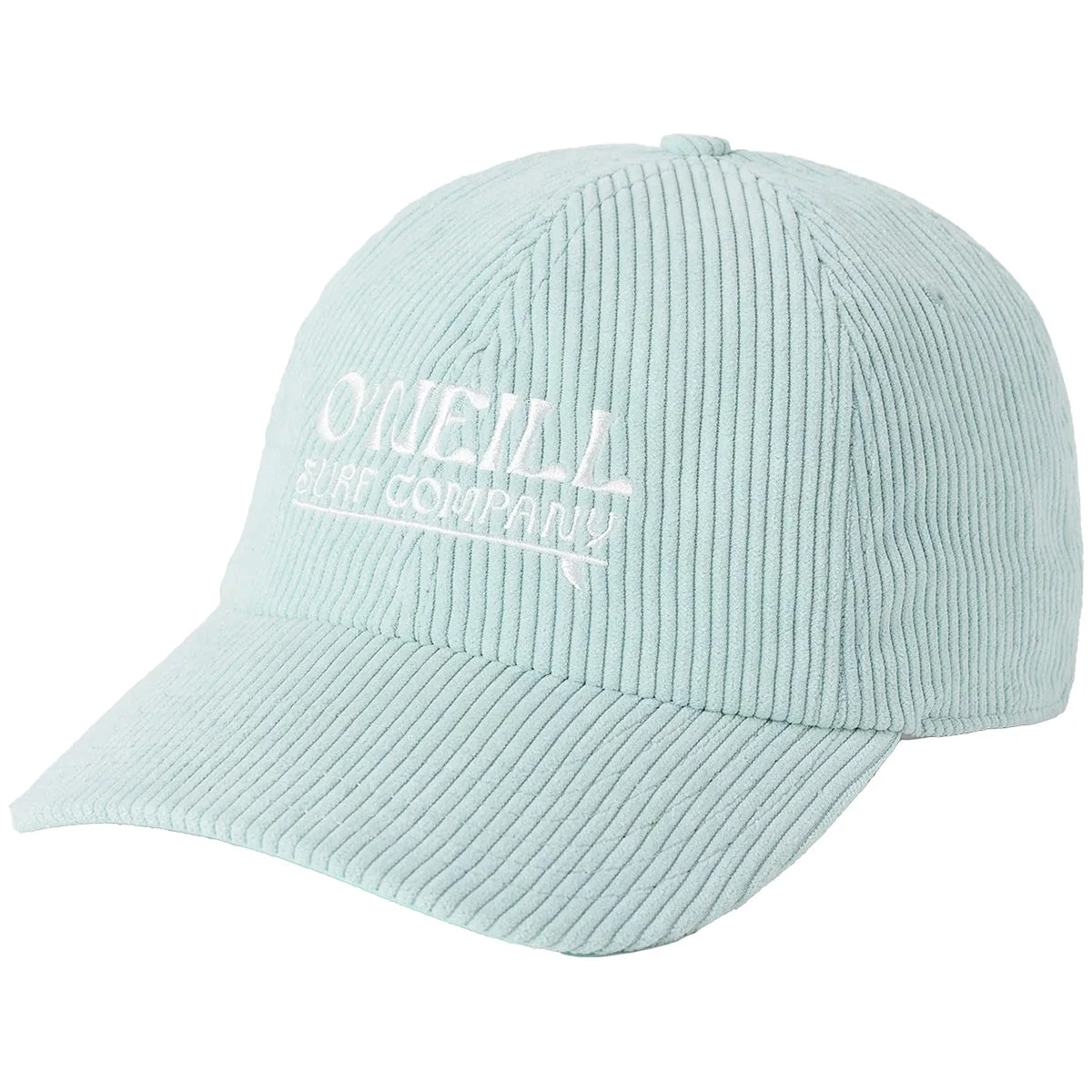 O'Neill Women's Irving Cord Dad Hat