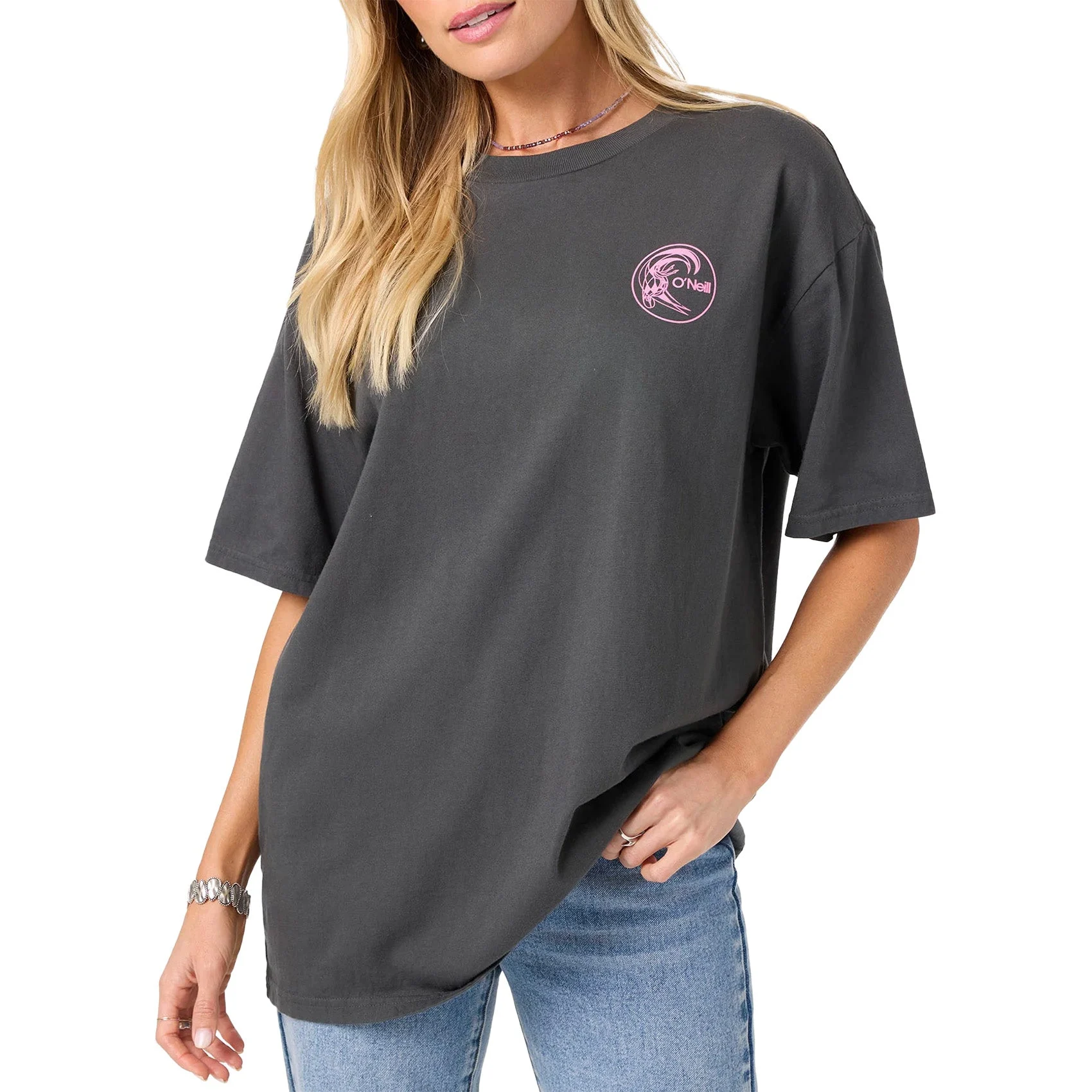 O'Neill Women's O'Riginals Forty First T-Shirt