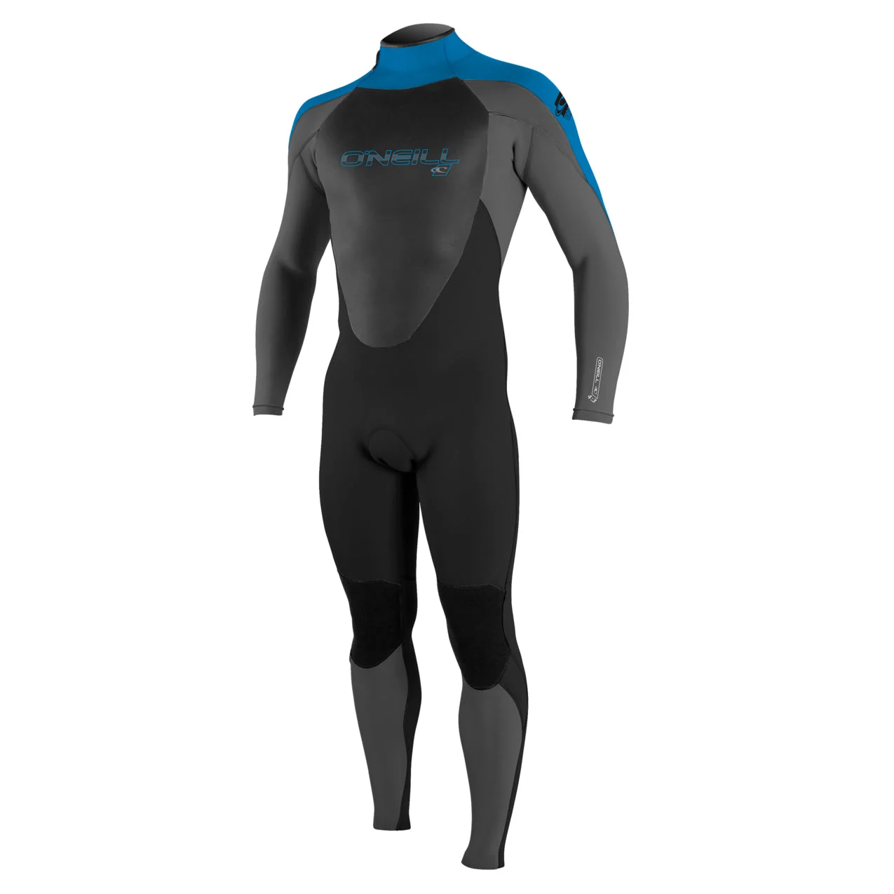 O'Neill Youth Epic 4/3 Back-Zip Wetsuit • 2024