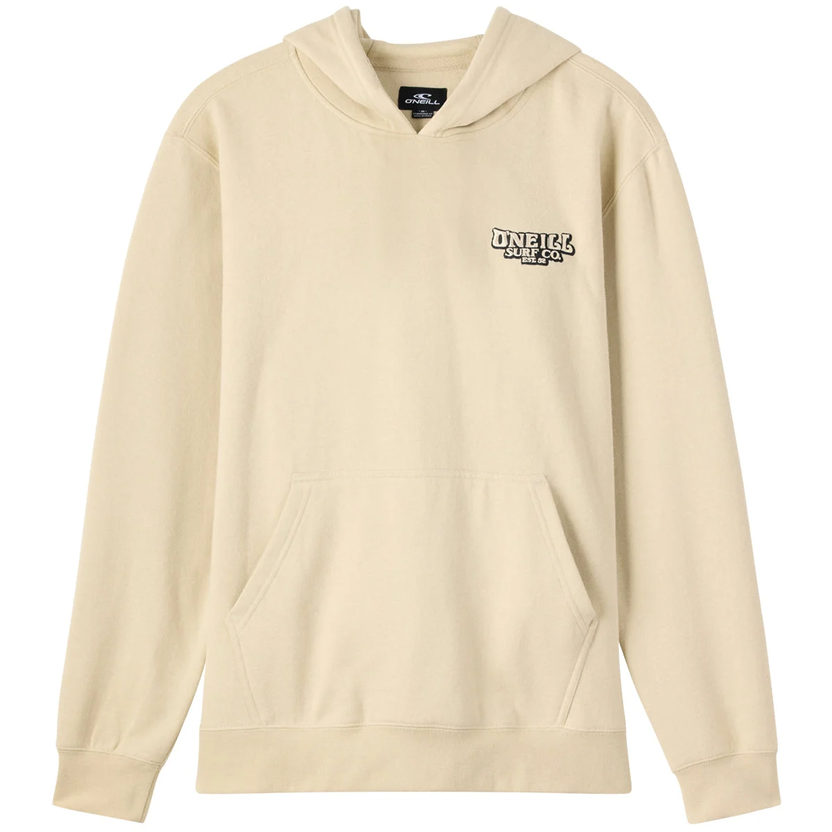 O'Neill Youth Fifty Two Pullover Hoodie