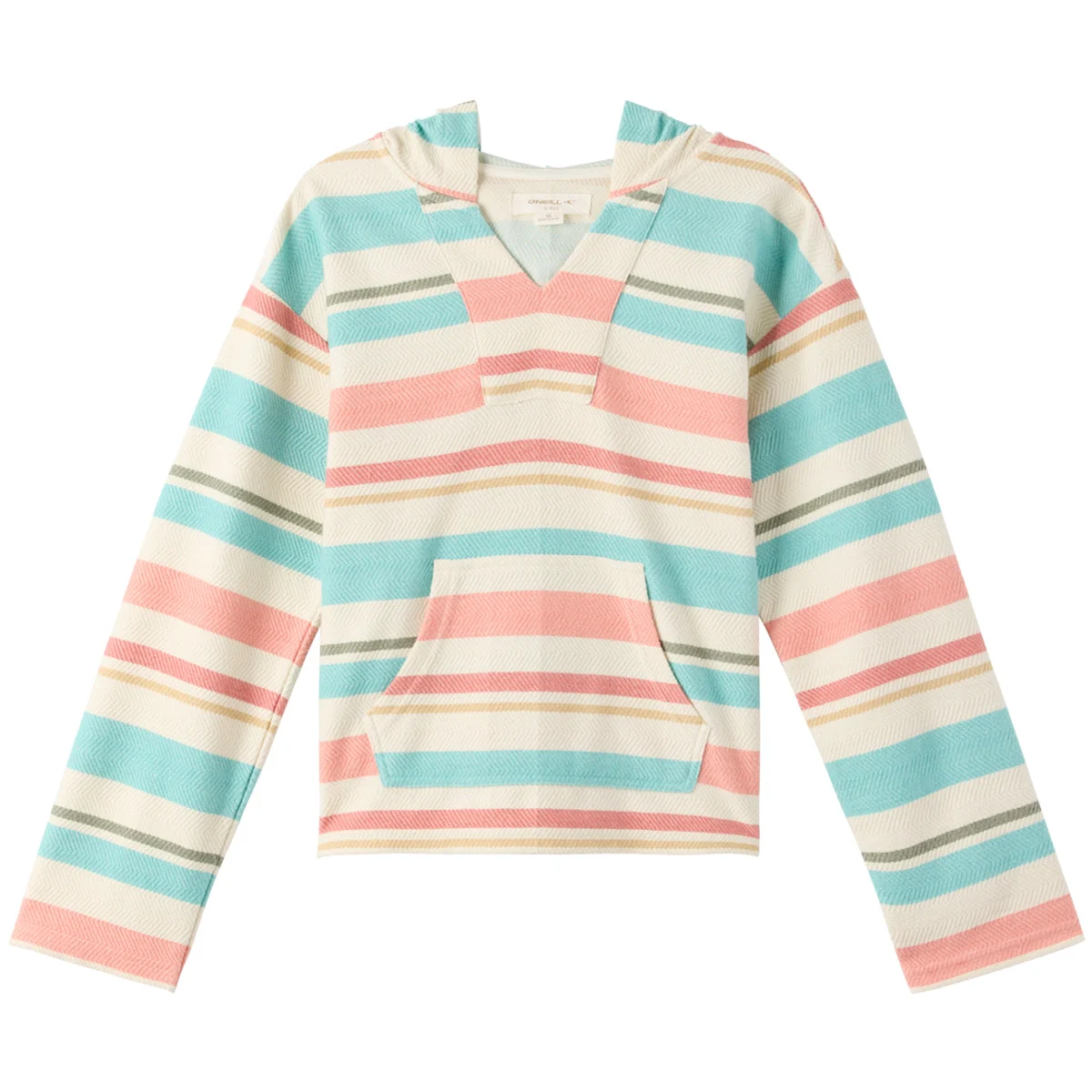 O'Neill Youth Josey Pullover Hoodie