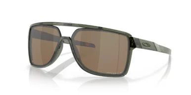 OAKLEY CASTEL POLARIZED SUNGLASSES (91470453)
