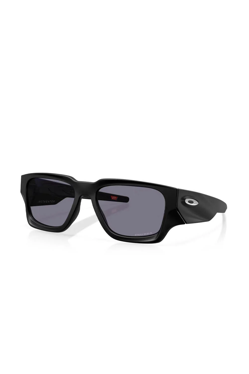 OAKLEY - INSTAGATOR - MATTE BLACK/PRIZM GREY