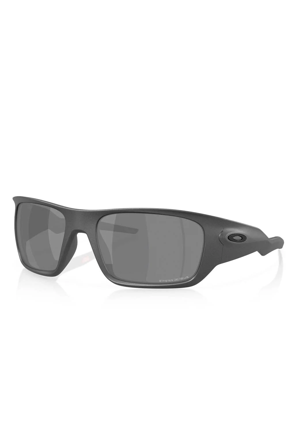 OAKLEY - MASSETER - STEEL/PRIZM BLACK