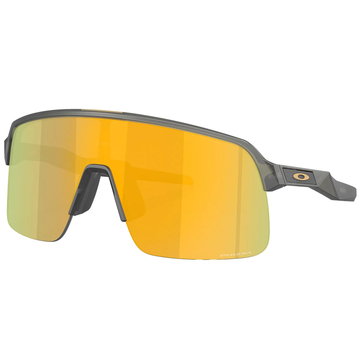 Oakley Sutro Lite Latitude Collection Sunglasses - Transparent Olive Ink/Prizm 24k