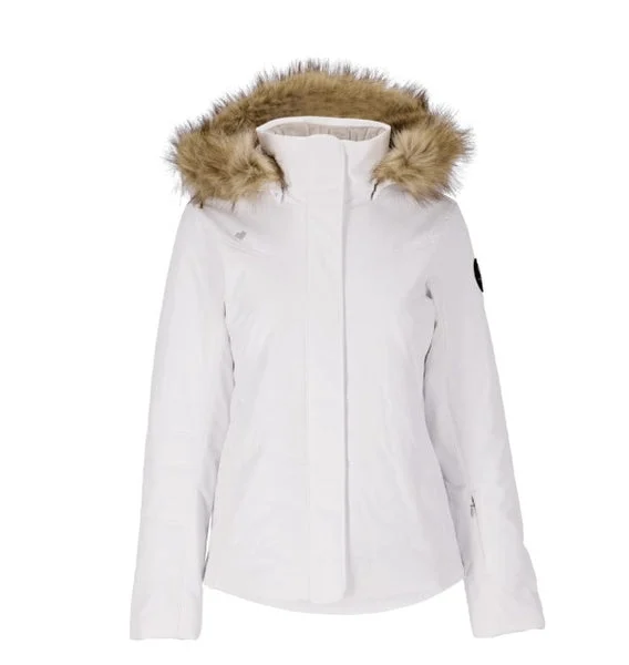 Obermeyer Womens Snow Jacket Tuscany Elite