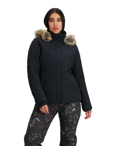 Obermeyer Womens Snow Jacket Tuscany II