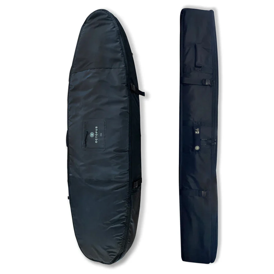 Octopus 6'64" WREBB Travel Quad
