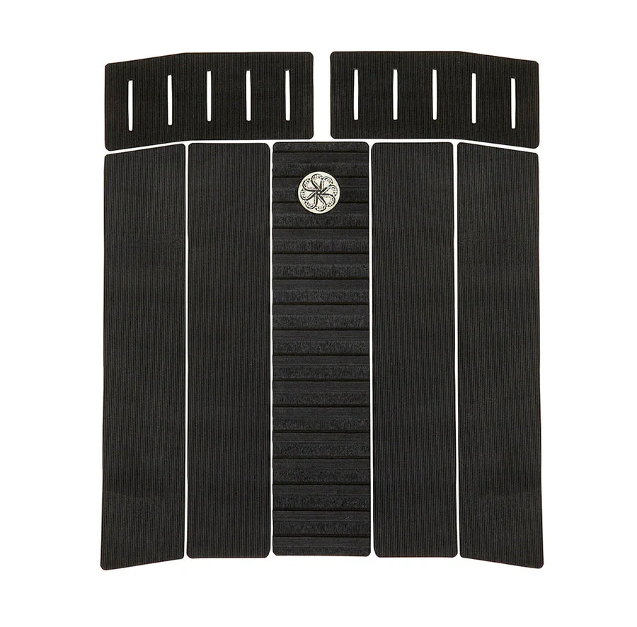 Octopus Chippa Wilson Front Deck Black
