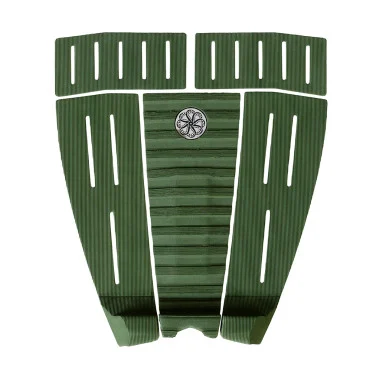 OCTOPUS CHIPPA WILSON III TRACTION PAD- RIFLE GREEN (OGR005CWF)