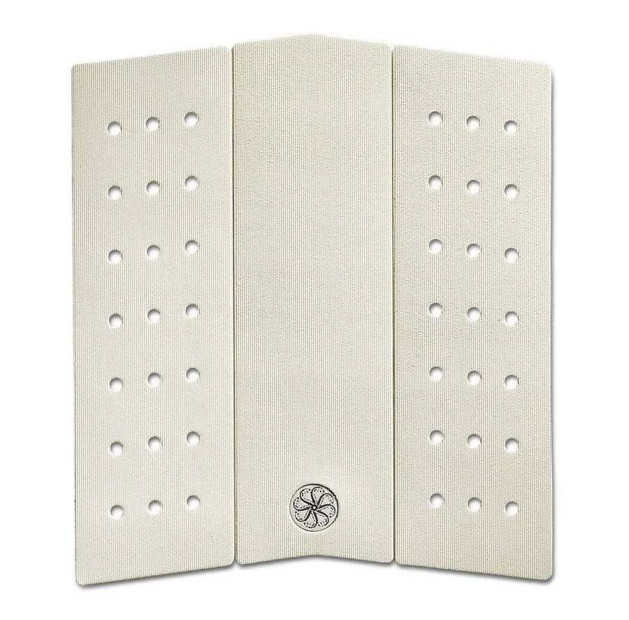 Octopus Front Deck II Corduroy Cream