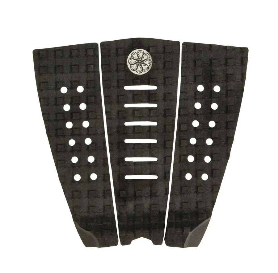 Octopus Small Choice Black