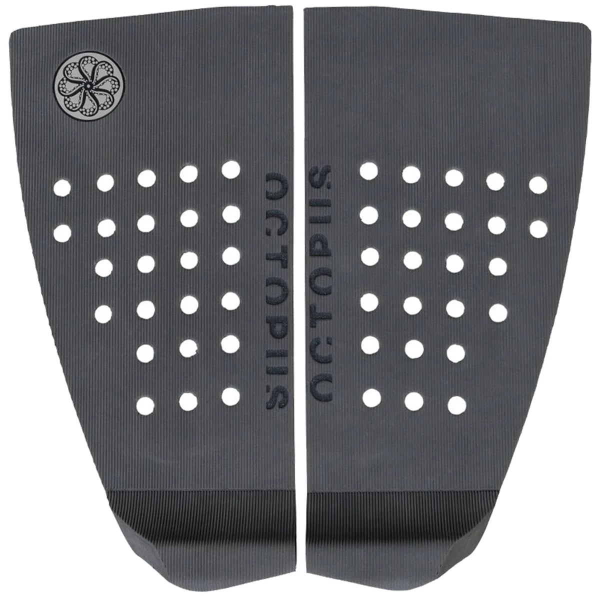 Octopus Split II Corduroy Grip 2-Piece Traction Pad