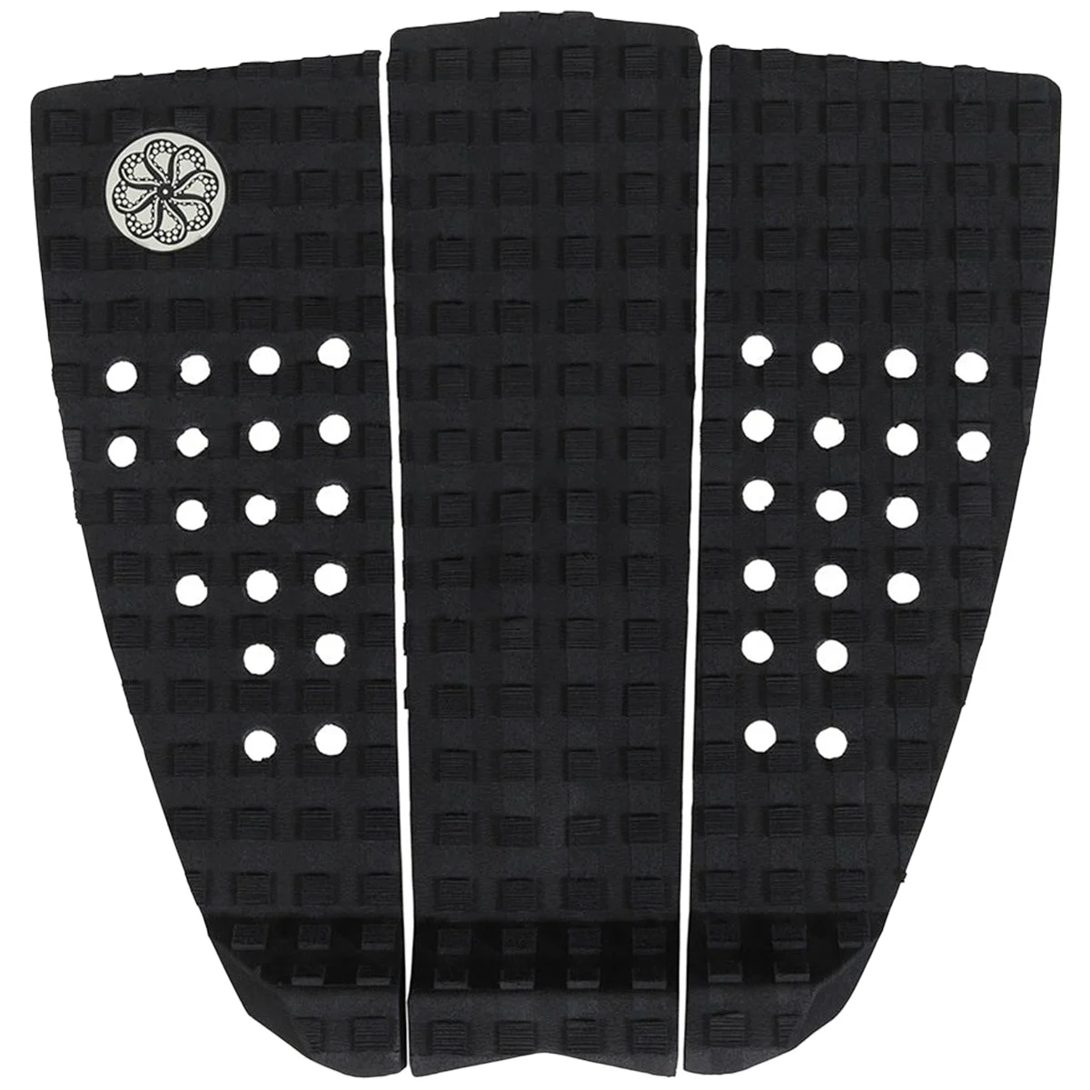 Octopus Split III 3-Piece Traction Pad
