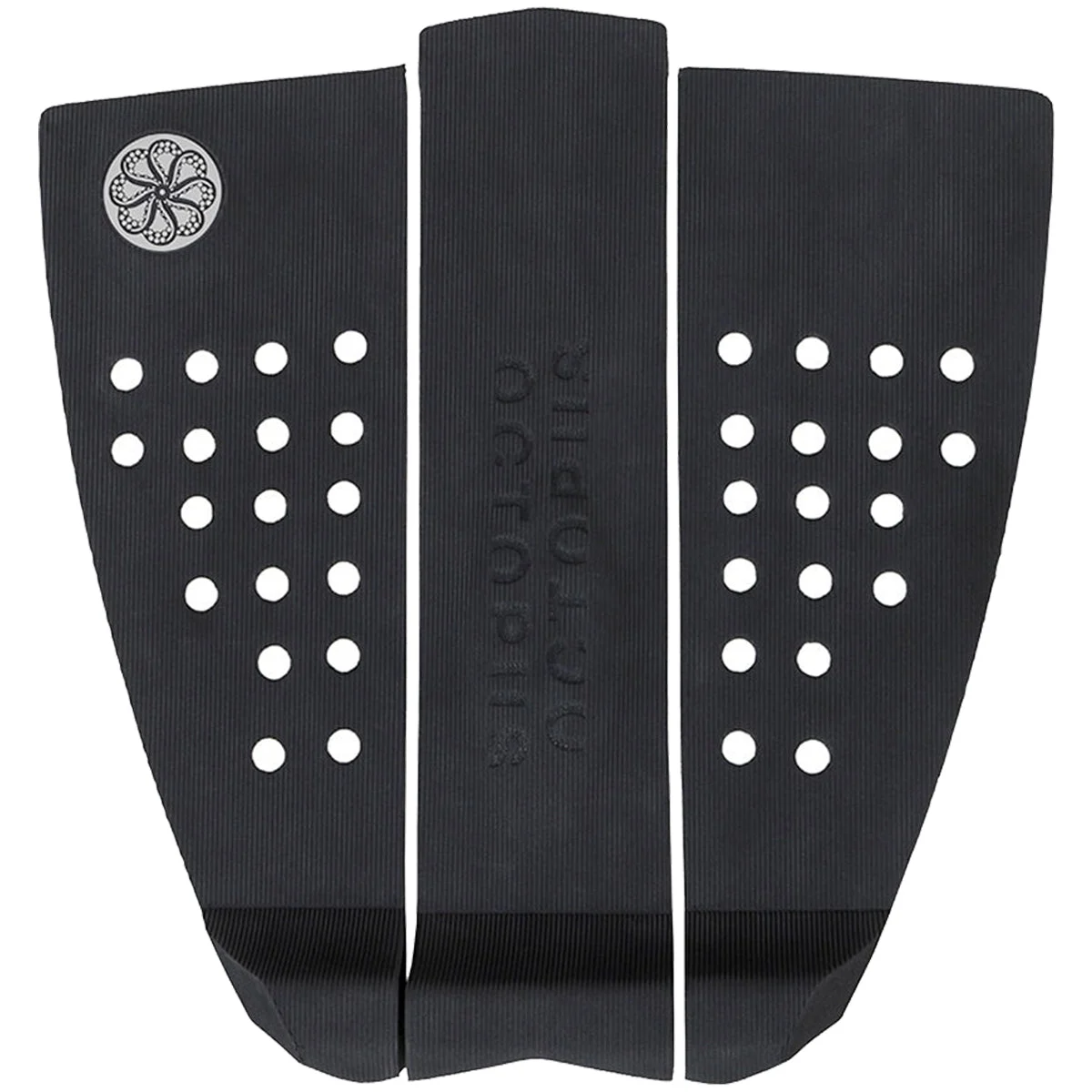 Octopus Split III Corduroy Grip 3-Piece Traction Pad