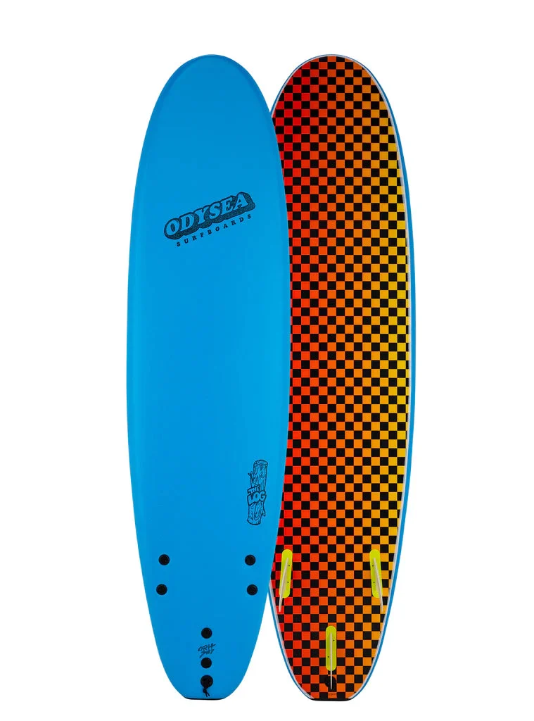 Odysea 7'0" Log Blue