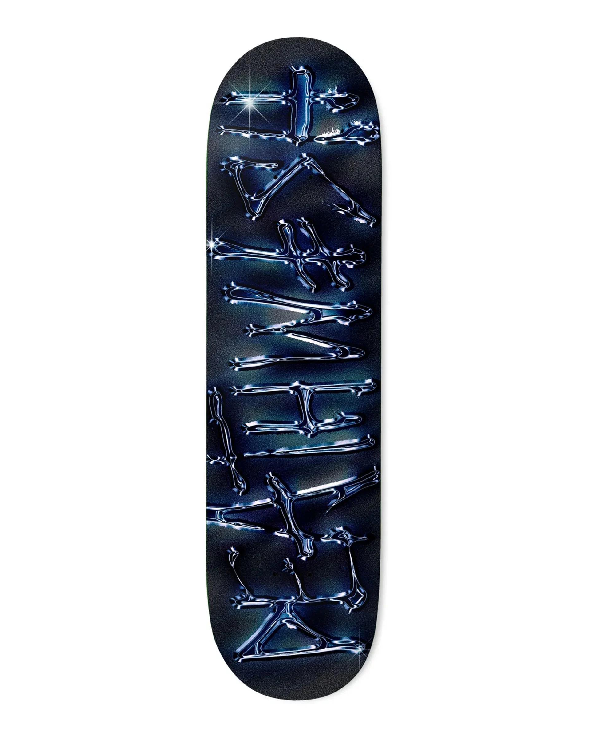 OG Spray Chrome 9.0" Deck