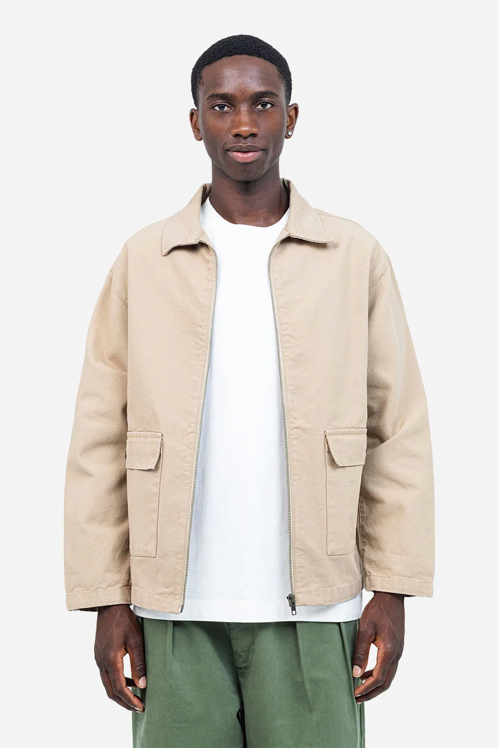 OLOW - BARRY DREAMERS JACKET