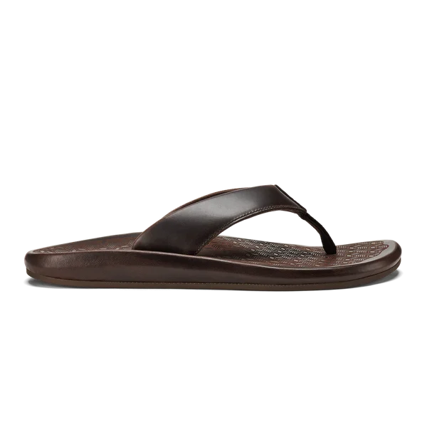 Olukai Mens Sandals ‘Ilikai