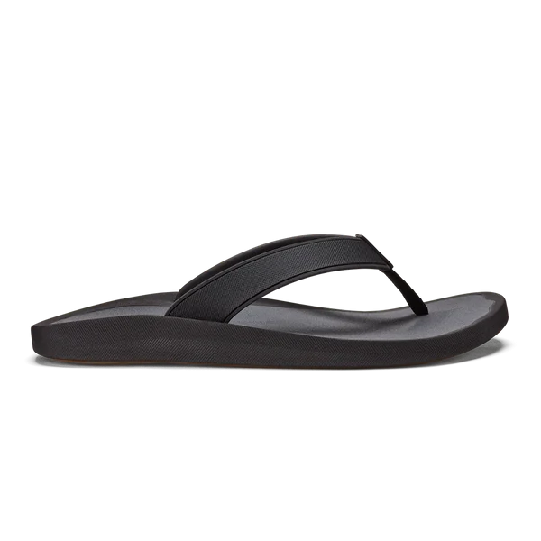 Olukai Mens Sandals Kōko‘o
