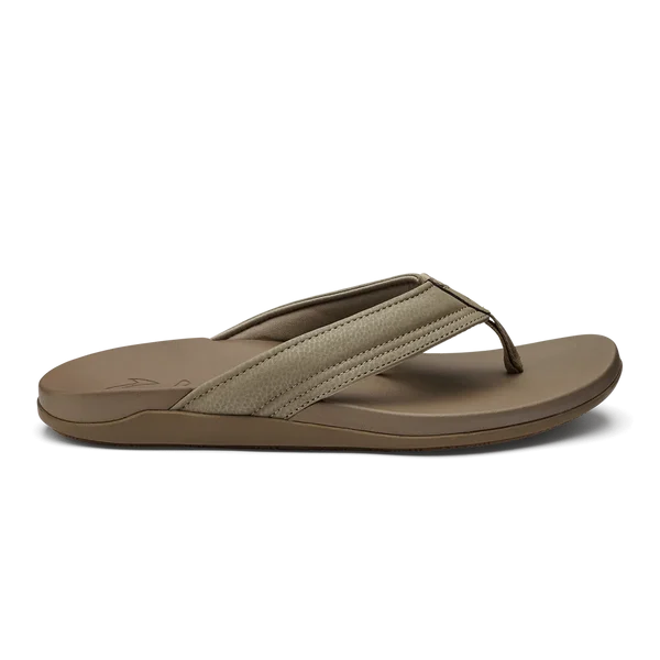Olukai Mens Sandals Maha