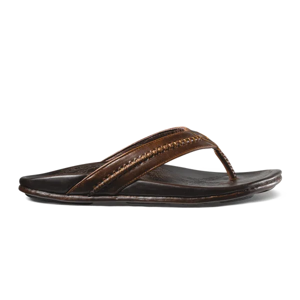 Olukai Mens Sandals Mea Ola