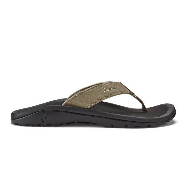 Olukai Mens Sandals Ohana