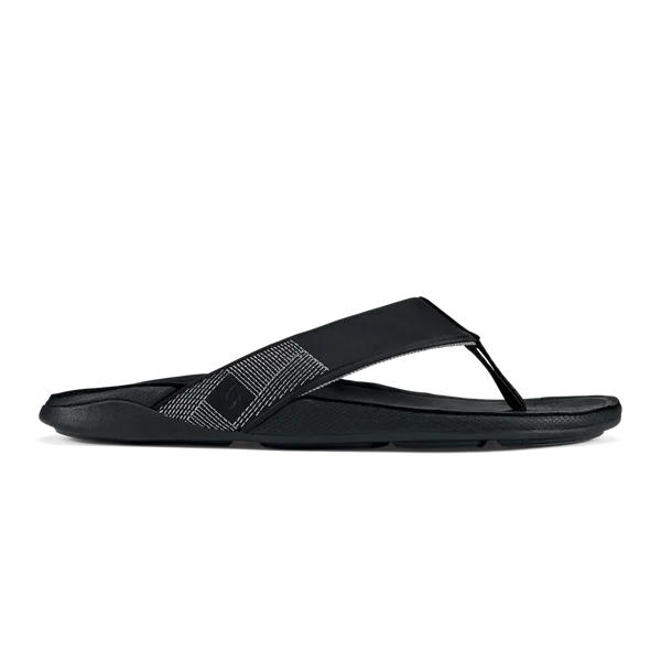 Olukai Mens Sandals Tuahine