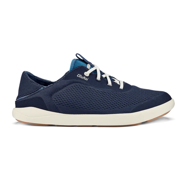 Olukai Mens Shoe Moku Pae