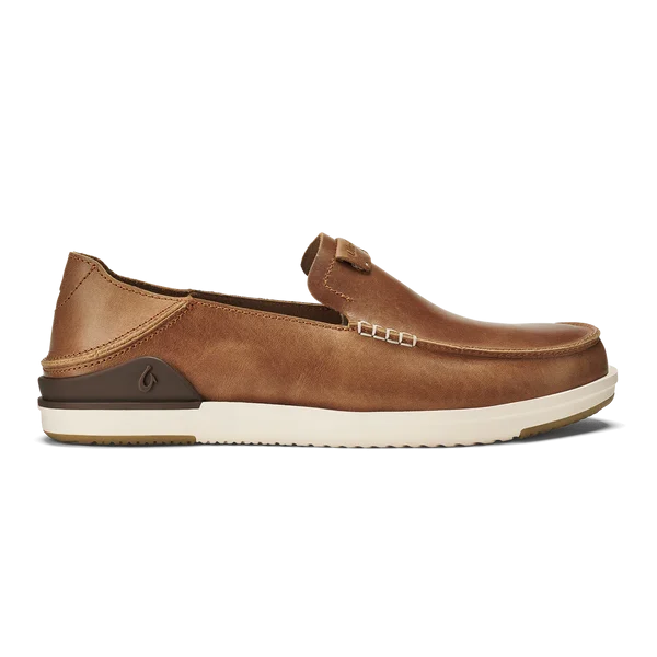 Olukai Mens Shoes Kākaha