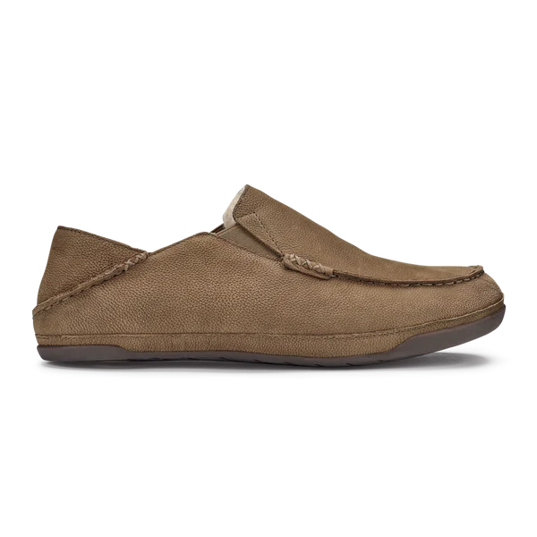 Olukai Mens Slippers Kipuka Hulu