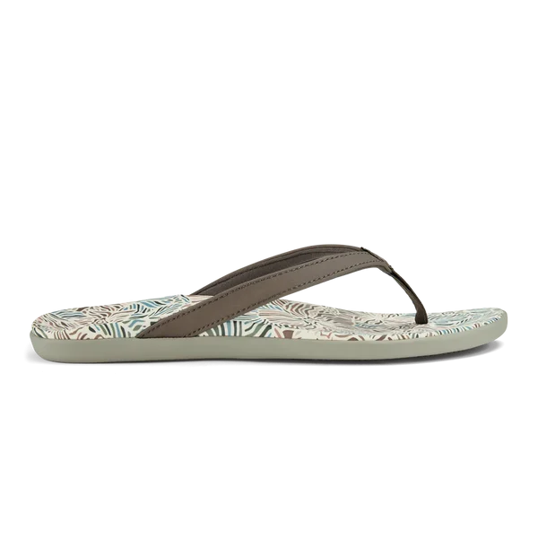 Olukai Womens Sandals Ho‘ōpio Hau