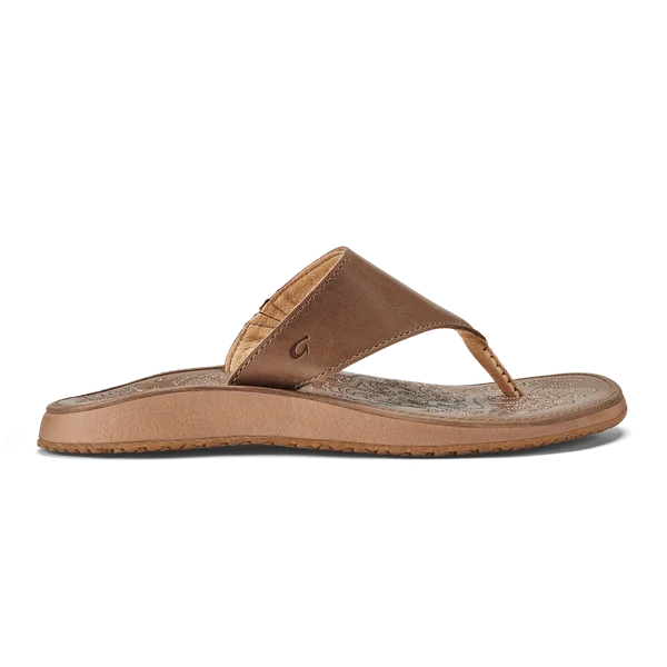 Olukai Womens Sandals Paniolo Lipi