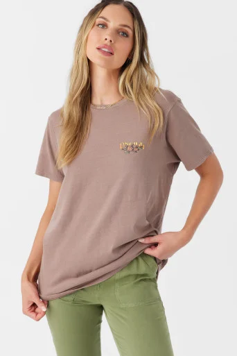 ONEILL BONES TEE (SP4418030)