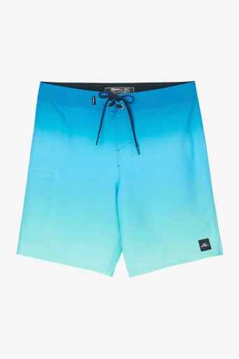 ONEILL HYPERFREAK HEAT FADE 19" BOARDSHORTS (SP3106007)