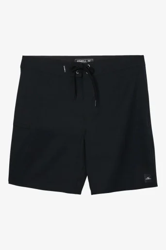 ONEILL HYPERFREAK HEAT SOLID 19" BOARDSHORTS (SP3106013)