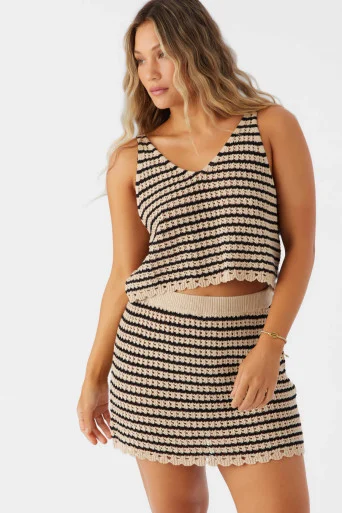 ONEILL KELSEY TANK (SU4403006)