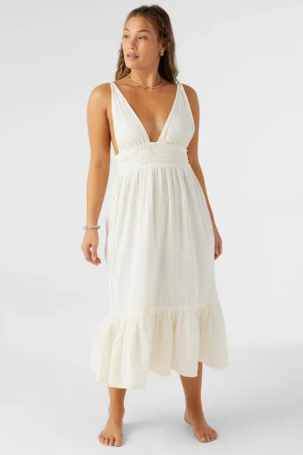 ONEILL MARGEAUX DRESS (HO3416001)