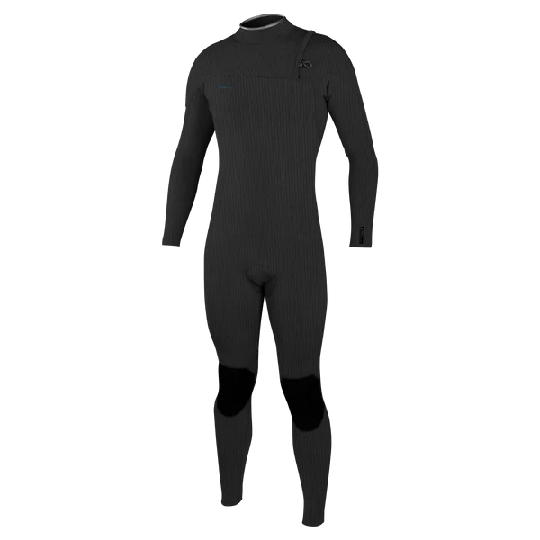 Oneill Mens Wetsuit Hyperfreak Comp X Zipperless 2+mm Fullsuit
