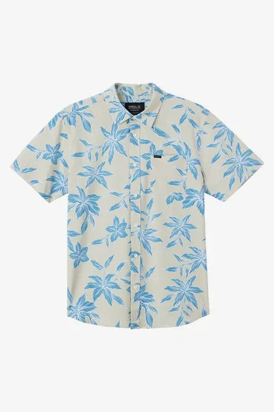 Oneill Mens Woven Trvlr Upf Traversed Relaxed Fit